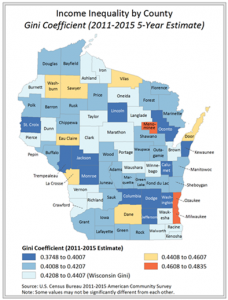 UW-Extension releases new series on Wisconsin Economy