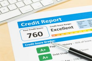 Continue to Check Your Credit Report After a Data Breach