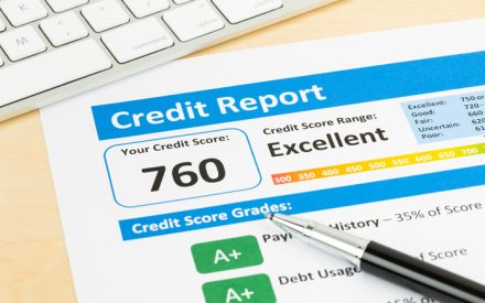 Continue to Check Your Credit Report After a Data Breach