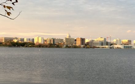 It’s All Connected–How Climate Change is Affecting Our Lakes