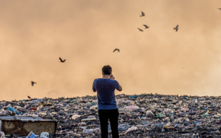 Climate Change & Composting