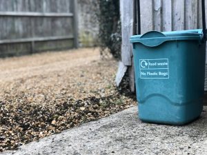 Organics Management Grant: Helping Pave the Way for More Community Composting in Dane County