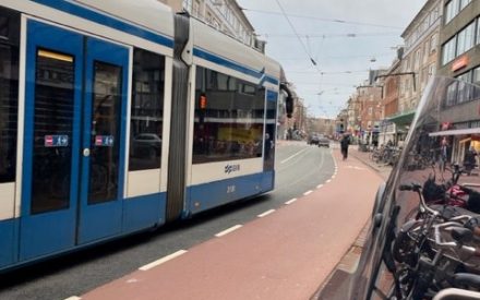 To Drive or Not to Drive – Reducing Vehicle Miles Traveled