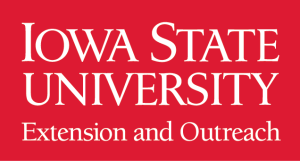 IOWA STATE UNIVERSITY EXTENSION AND OUTREACH