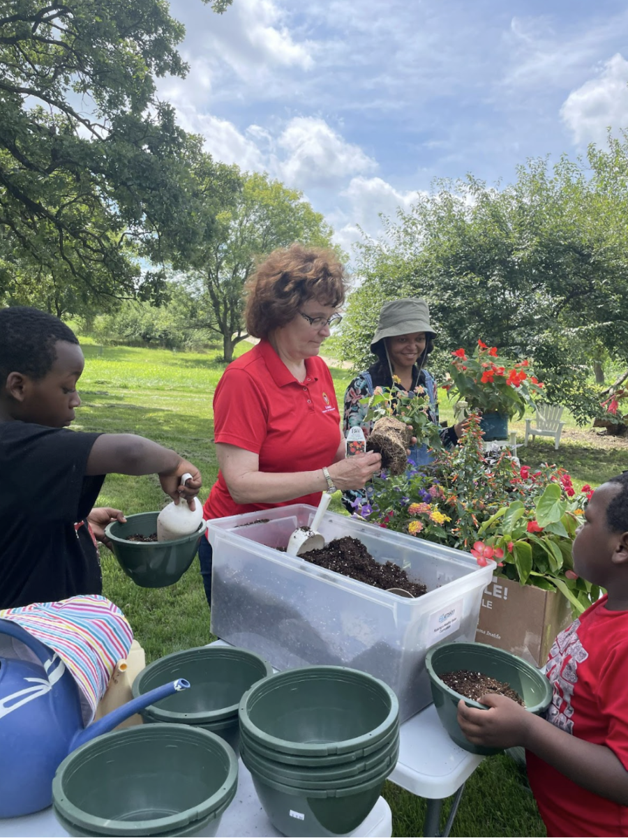 Dane County Extension Horticulture – Extension Dane County