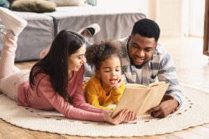 Easy Ways to Connect with Your Kids