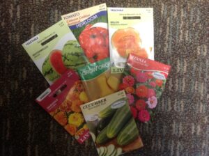 It’s Time to Start Seeds – Check Out Our Seed Starting Workshop!