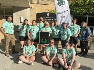 UW-Extension Hosts Summer Academy to help youth plan their futures