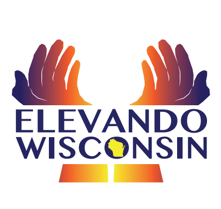 elevando wisconsin logo