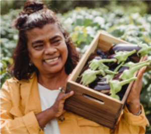 Advancing Racial & Social Equity in Wisconsin Farm to School: Strategies for Investing in Historically Underserved Producers