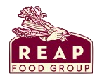 REAP logo