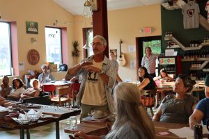 Connecting & Cultivating Change: Recap of Our Mt. Horeb Town Hall!
