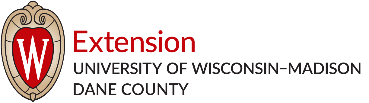dane county extension logo