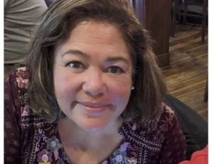 Welcome Our New Bilingual Nutrition Educator