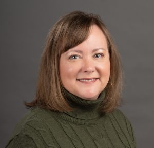 Welcome Our New Nutrition Program Administrator