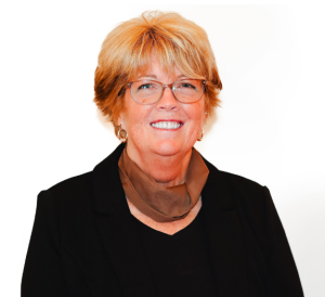 Celebrating Nearly 30 Years of Service With Jackie Gehin