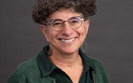 Recognizing Years of Leadership and Community Impact