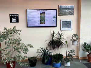 New Room Use Policy for 2026