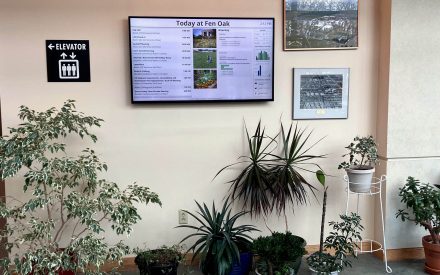 New Room Use Policy for 2026