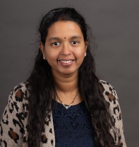 Venkata Karri Named College & Career Pathways Educator