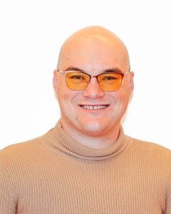 Join Us in Welcoming Our New Community Development Educator