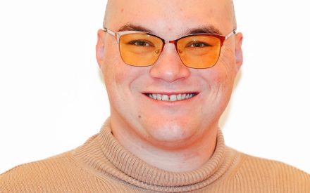 Join Us in Welcoming Our New Community Development Educator