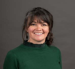 Welcome Our New Interim Director