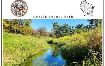 Now Available! 2026 Dane County Plat Book