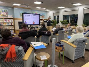 Breaking Barriers to Bring Native Plants to Urban Landscapes