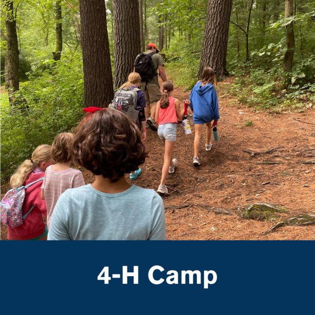 4-h camp