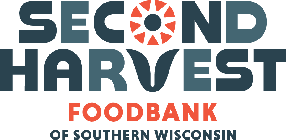 second harvest foodbank of southern wi logo
