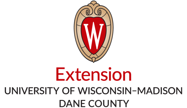 dane county extension logo - centered
