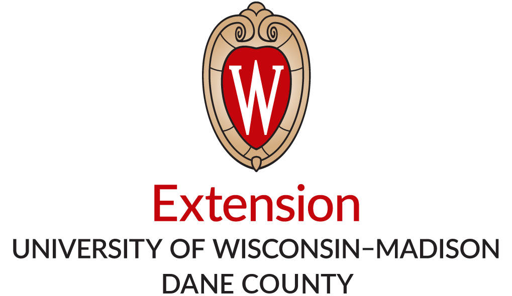 dane county extension logo - centered