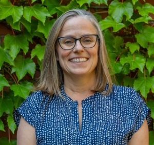 Dane County Welcomes a New Extension Director