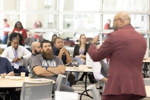 Fathers in Focus Conference 2026