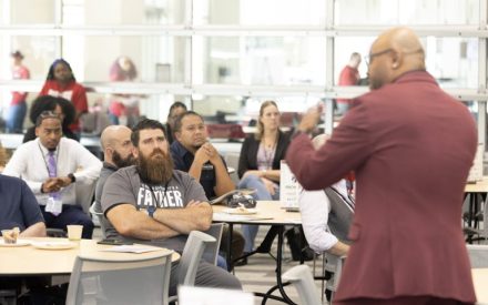 Fathers in Focus Conference 2026