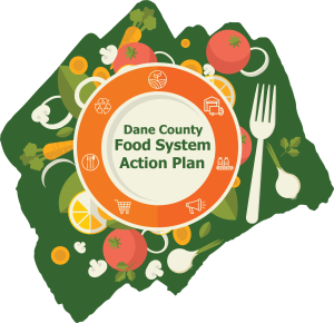 A Community-Centered Initiative to Develop a Comprehensive Regional Food Plan