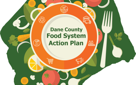 A Community-Centered Initiative to Develop a Comprehensive Regional Food Plan