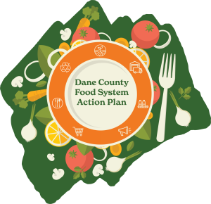 A Community-Centered Initiative to Develop a Comprehensive Regional Food Plan