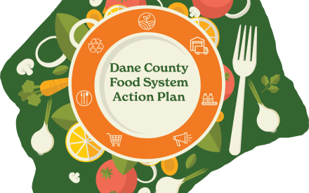 A Community-Centered Initiative to Develop a Comprehensive Regional Food Plan
